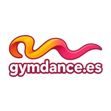 Logo gymdance.es